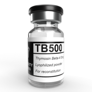 TB-500 10mg