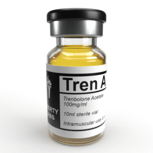 Trenbolone Acetate 100mg